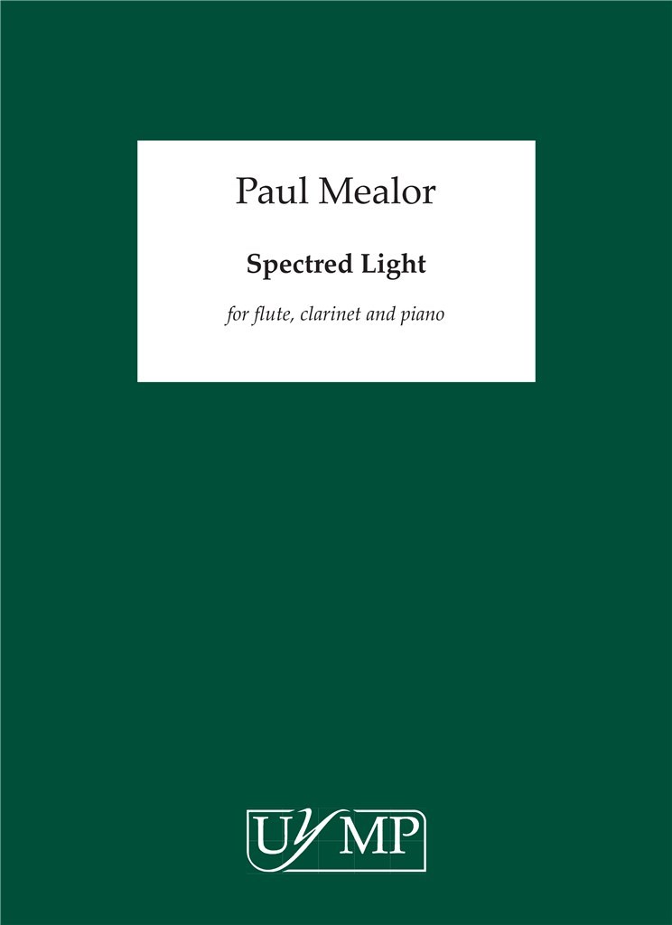 Spectred Light
